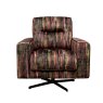 Jay Blades X G Plan Bethnal Swivel Chair