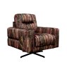 Jay Blades X G Plan Bethnal Swivel Chair