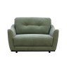 Jay Blades X G Plan Albion Snuggler Chair