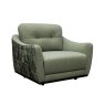 Jay Blades X G Plan Albion Snuggler Chair
