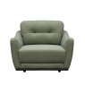 Jay Blades X G Plan Albion Snuggler Chair