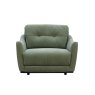 Jay Blades X G Plan Albion Armchair