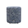 Jay Blades X G Plan Bow Footstool