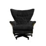 Jay Blades X G Plan Broadway Swivel Chair