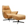 Jay Blades X G Plan Peabody Footstool