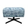 Jay Blades X G Plan Peabody Footstool