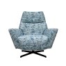 Jay Blades X G Plan Peabody Swivel Chair