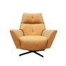 Jay Blades X G Plan Peabody Swivel Chair