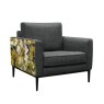Jay Blades X G Plan Ridley Armchair