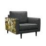 Jay Blades X G Plan Ridley Armchair