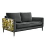 Jay Blades X G Plan Ridley Medium Sofa