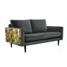 Jay Blades X G Plan Ridley Medium Sofa