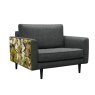 Jay Blades X G Plan Ridley Snuggler Chair