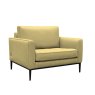Jay Blades X G Plan Ridley Snuggler Chair