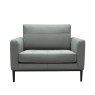 Jay Blades X G Plan Ridley Snuggler Chair