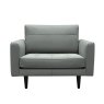 Jay Blades X G Plan Ridley Snuggler Chair