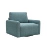Jay Blades X G Plan Morley Swivel Chair