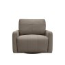 Jay Blades X G Plan Morley Swivel Chair