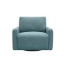 Jay Blades X G Plan Morley Swivel Chair