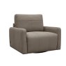 Jay Blades X G Plan Morley Swivel Chair