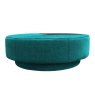 Jay Blades X G Plan Morley Round Swivel Footstool
