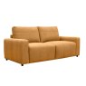 Jay Blades X G Plan Morley Large 2 Seater Sofa with Power Footrest (LHF+RHF Power Units)