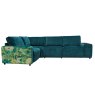 Jay Blades X G Plan Morley Corner Sofa Group with RHF Storage Arm