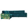 Jay Blades X G Plan Morley Corner Sofa Group