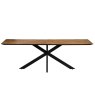 Camden 240cm Dining Table