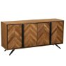 Camden Wide Sideboard