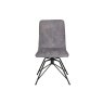 Soho Lola Chair - Grey