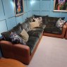 Clearance Elizabeth Corner Sofa Group