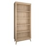 Verve Open Bookcase