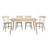 Verve 150-195cm Extending Table