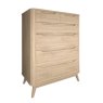 Verve Tall Chest