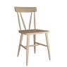 Verve Wooden Chair