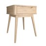 Verve Lamp Table