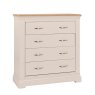 Provence 2 + 3 Drawer Chest