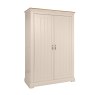 Provence Double Wardrobe