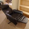 Clearance Himolla Stratus Large Lift & Rise Recliner