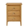 Dorset Oak Bedside