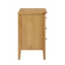 Dorset Oak Bedside
