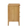 Dorset Oak Bedside