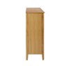 Dorset Oak 2 + 3 Chest of Drawers