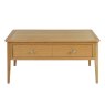 Dorset Oak Coffee Table