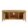 Dorset Oak Large TV Stand