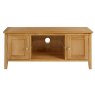 Dorset Oak Large TV Stand