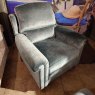 Clearance Duresta Southsea Minor Chair with Banquette Stool