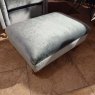 Clearance Duresta Southsea Minor Chair with Banquette Stool