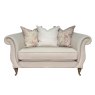 Athene Snuggler Pillow Back Sofa